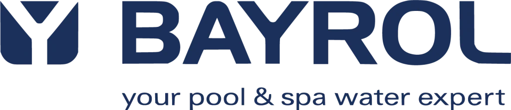 Logo Bayrol piscines