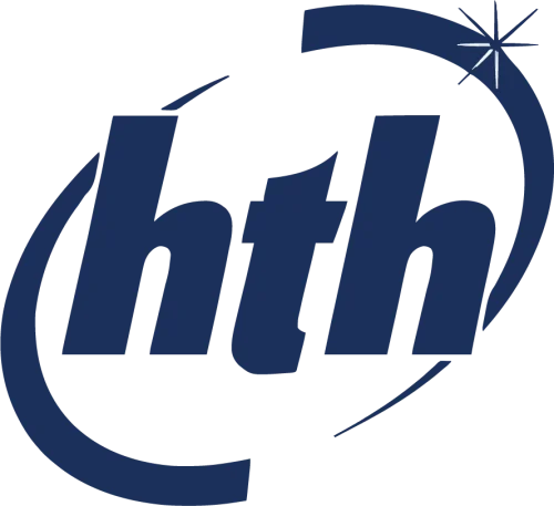 Logo HTH pool