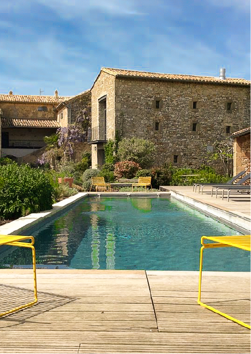 Image hover effect image